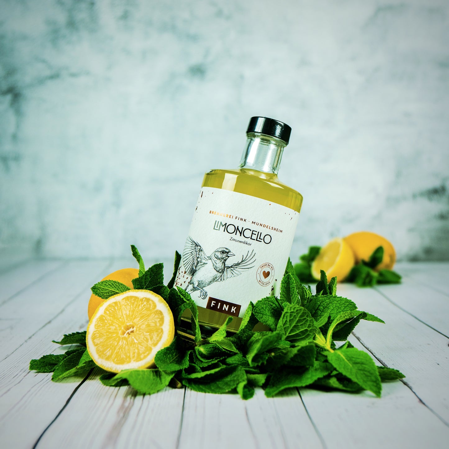 Limoncello