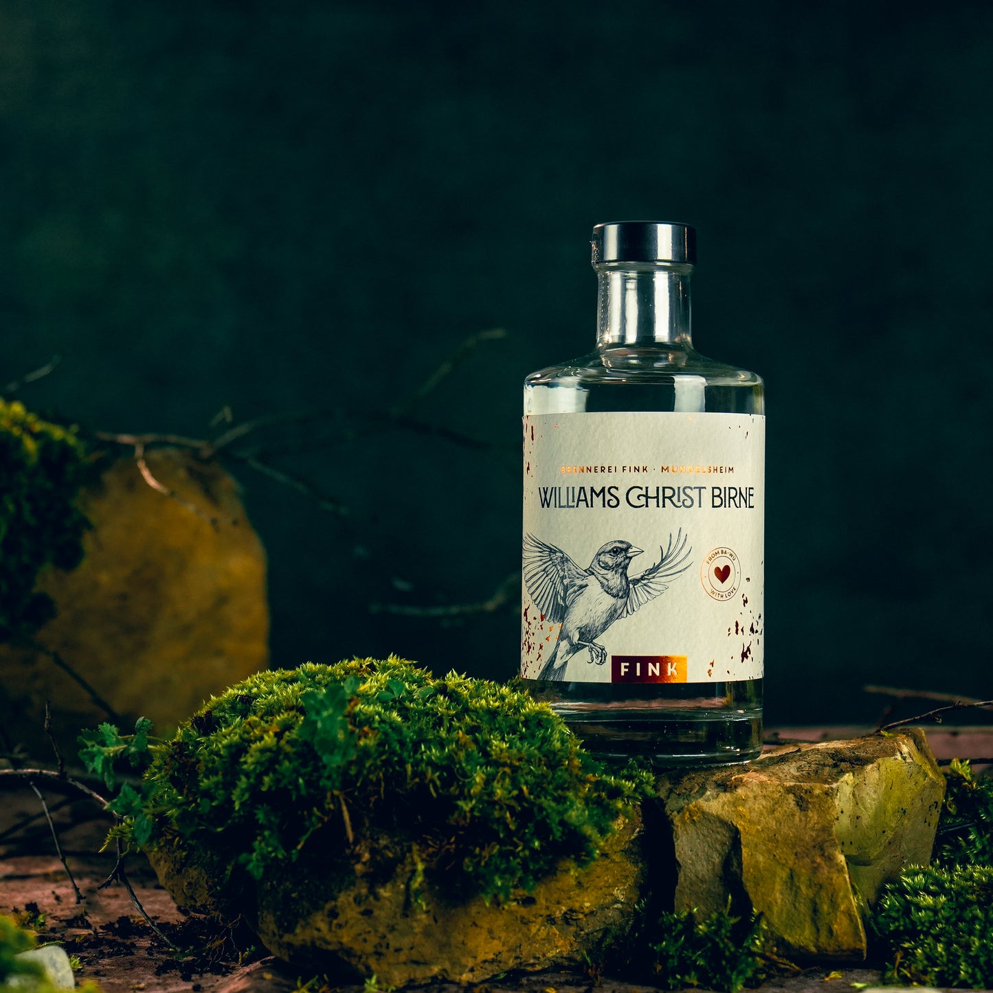 Williams Christ Birne