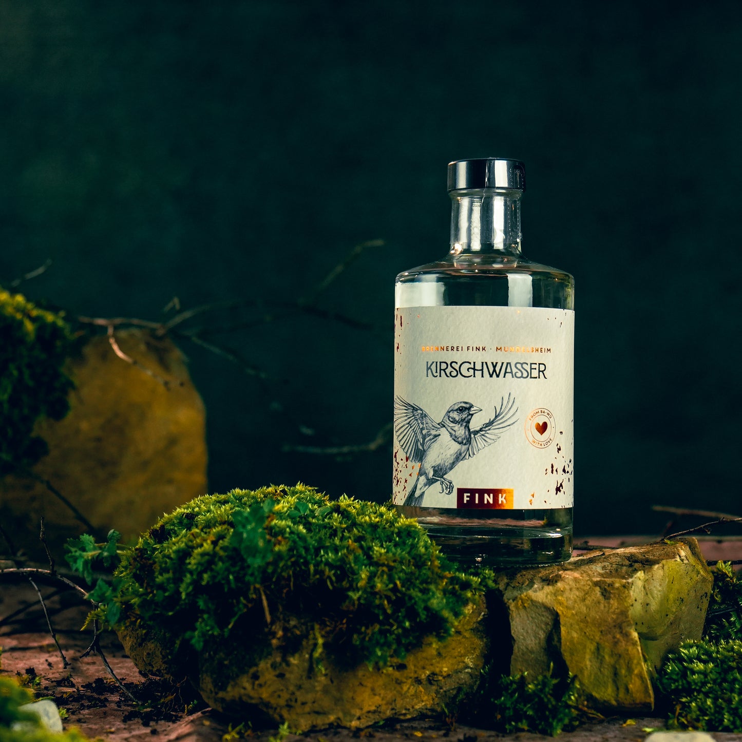 Kirschwasser
