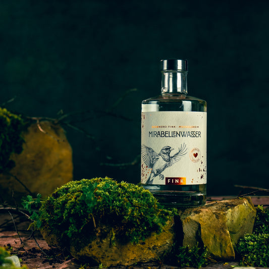 Mirabellenwasser