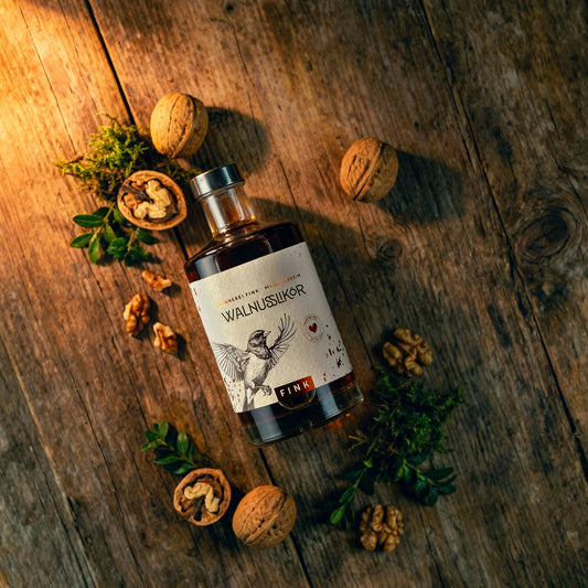 Walnusslikör